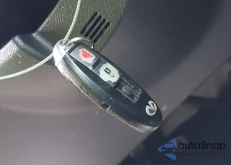 2008 Infiniti Ex35 Journey z USA, uszkodzony, nr VIN JNKAJ09F28M357952